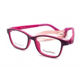 Оправа детская пластиковая Penguin Baby 62499-C8