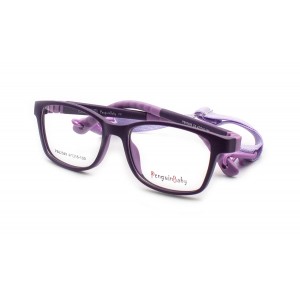 Оправа детская пластиковая Penguin Baby 62589-C3