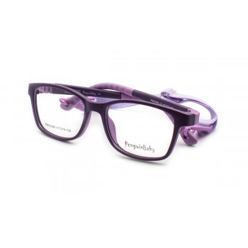 Оправа детская пластиковая Penguin Baby 62589-C3