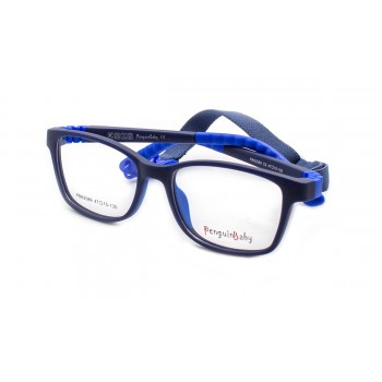 Оправа детская пластиковая Penguin Baby 62589-C5