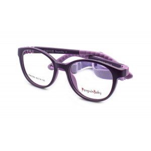 Оправа детская пластиковая Penguin Baby 62590-C4