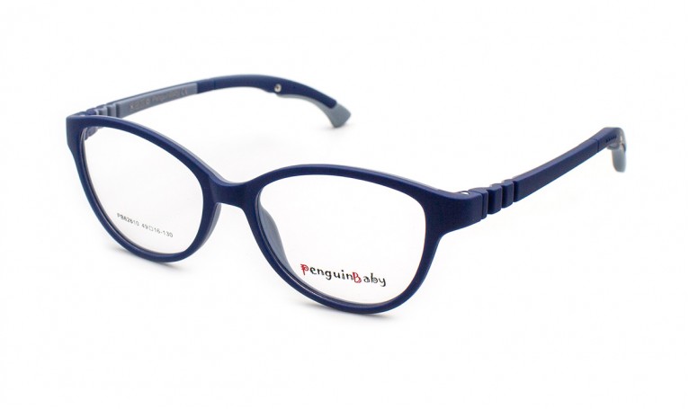 Оправа детская пластиковая Penguin Baby 62610-C3