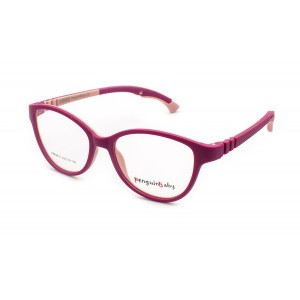 Оправа детская пластиковая Penguin Baby 62610-C4