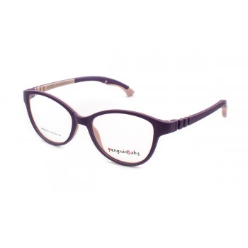 Оправа детская пластиковая Penguin Baby 62610-C5