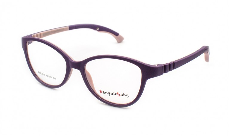 Оправа детская пластиковая Penguin Baby 62610-C5