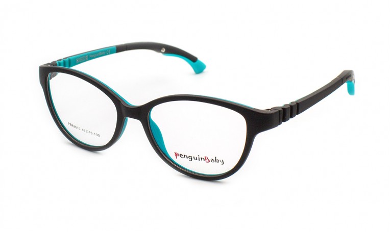 Оправа детская пластиковая Penguin Baby 62610-C6