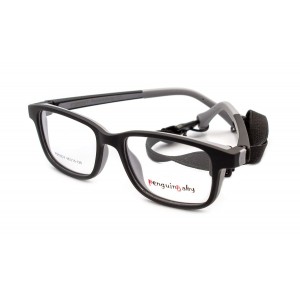 Оправа детская пластиковая Penguin Baby 62624-C1