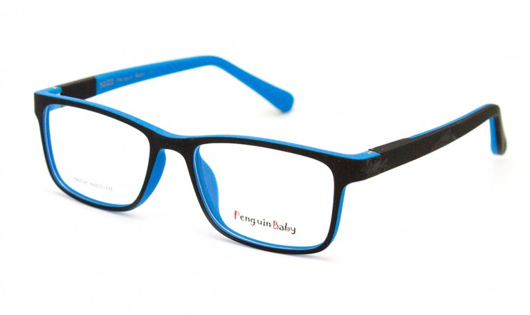 Оправа Детская пластиковая Penguin Baby PB62341-C1