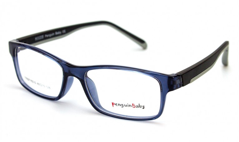 Оправа детская пластиковая Penguin Baby TRB7102-5-C3
