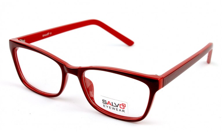 Оправа пластиковая детская Salvo 510454-FX4