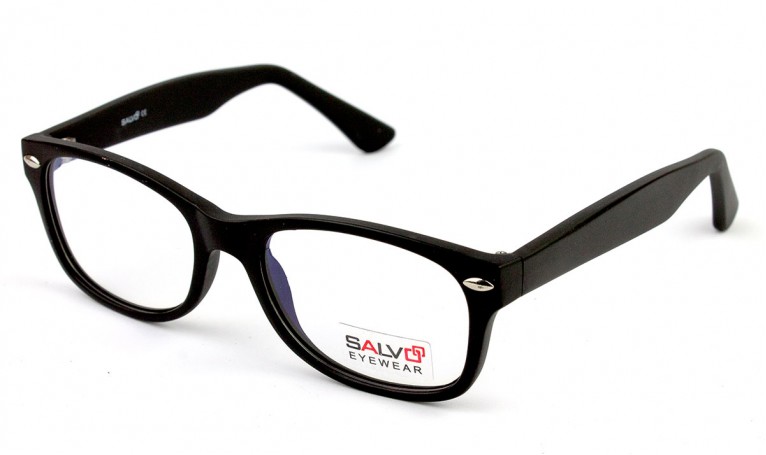 Оправа детская пластиковая Salvo FXPS510327-C1