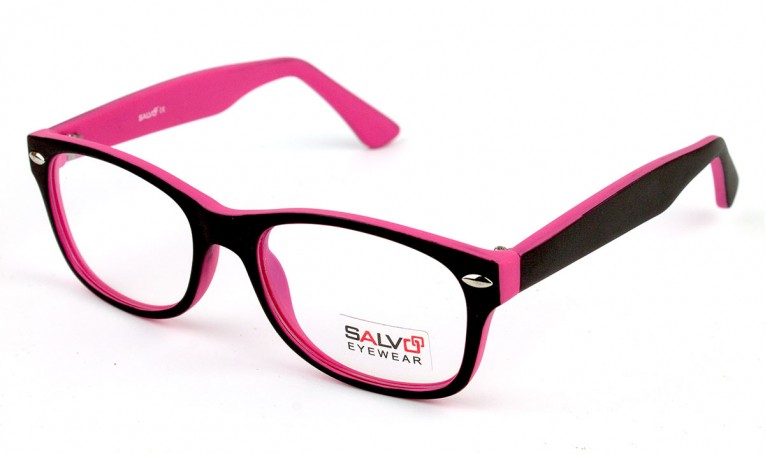 Оправа пластиковая детская Salvo FXPS510327-C4