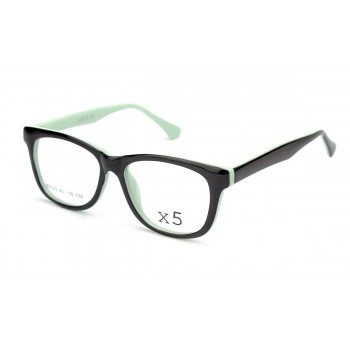 Оправа пластиковая детская X5 X5123-C2