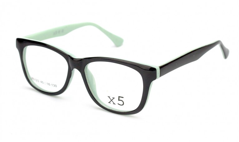 Оправа пластиковая детская X5 X5123-C2