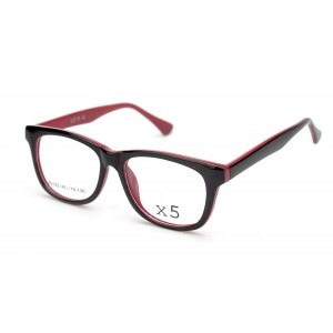 Оправа пластиковая детская X5 X5123-C3