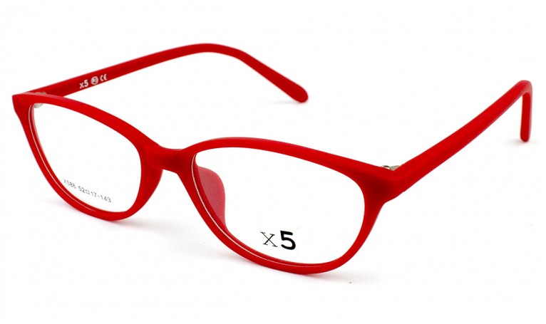 Оправа пластиковая детская X5 X586-C3