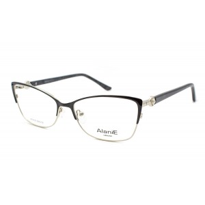 Оправа металлическая Alanie 7918-C6