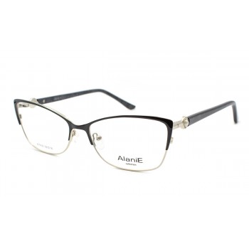 Оправа металлическая Alanie 7918-C6