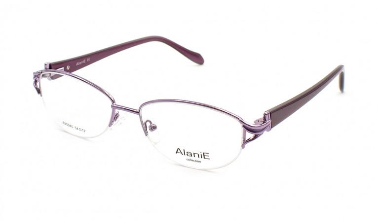 Оправа металлическая Alanie 90040-C7