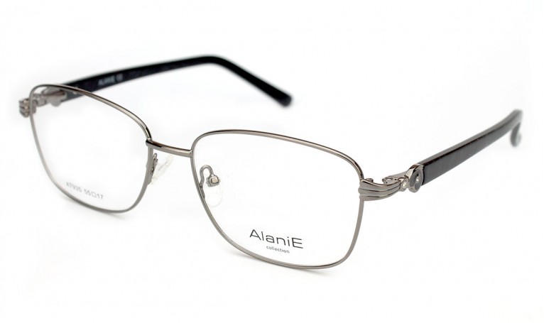 Оправа металлическая Alanie A7935-C3