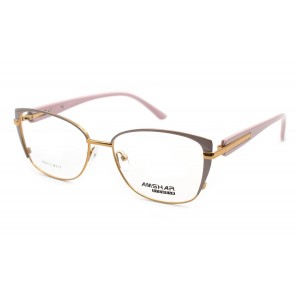 Оправа металлическая Amshar 8415-C5