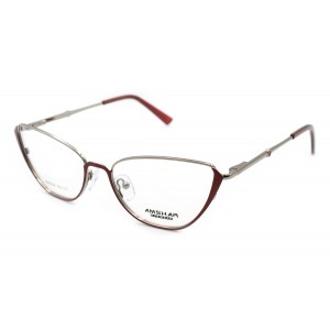 Оправа металлическая Amshar 8594-C12