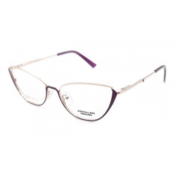 Оправа металлическая Amshar 8594-C7