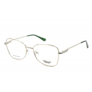 Оправа металлическая Amshar 8878-C9