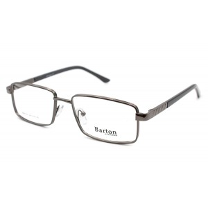 Оправа металическая Barton 0127-C3