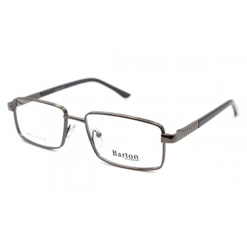 Оправа металическая Barton 0127-C3