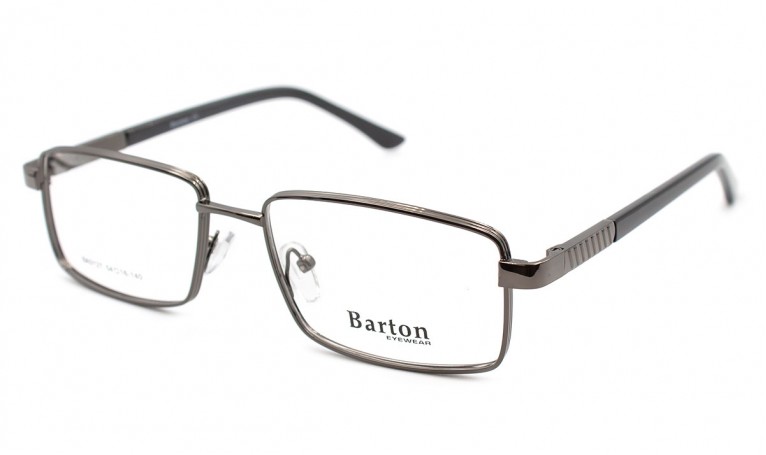 Оправа металическая Barton 0127-C3