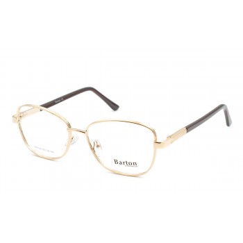 Оправа металлическая Barton 0135-C1