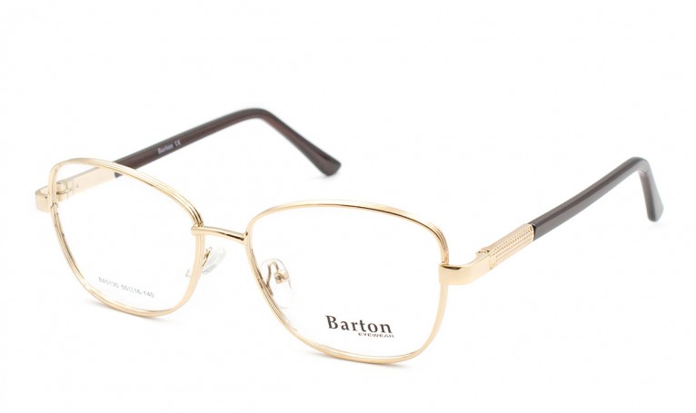 Оправа металлическая Barton 0135-C1