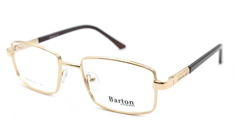 Оправа металическая Barton 0149-C1