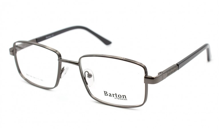 Оправа металическая Barton 0149-C3