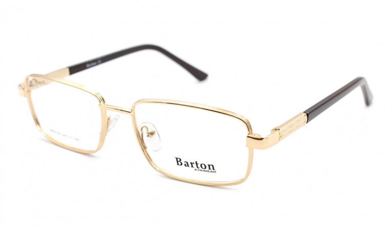 Оправа металическая Barton 0150-C1