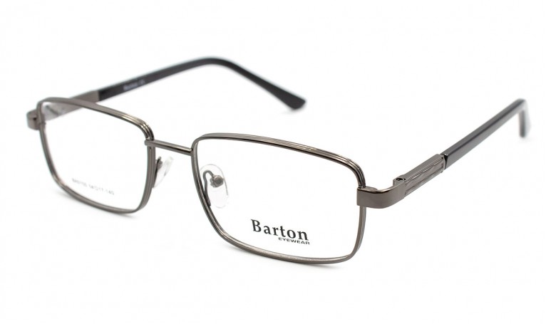Оправа металическая Barton 0150-C3