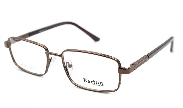 Оправа металическая Barton 0150-C4