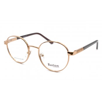 Оправа металическая Barton 0154-C4