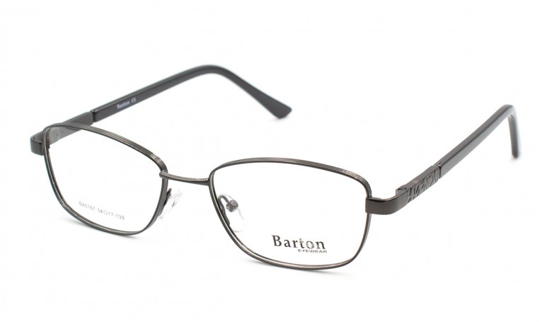 Оправа металлическая Barton 0167-C6