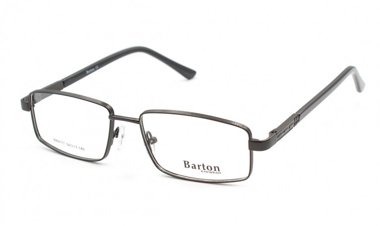 Оправа металлическая Barton 0171-C6