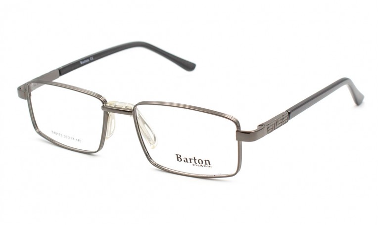 Оправа металлическая Barton 0173-C3
