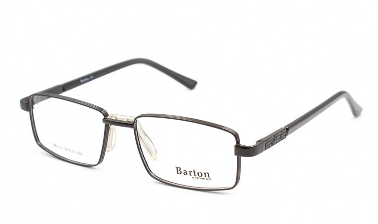 Оправа металлическая Barton 0173-C6