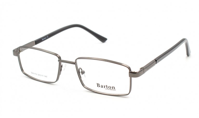 Оправа металлическая Barton 0176-C3