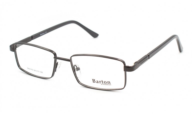 Оправа металлическая Barton 0176-C6
