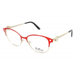 Оправа металлическая Bellessa 110284-FR3