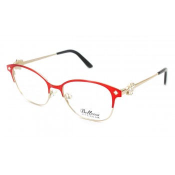 Оправа металлическая Bellessa 110284-FR3