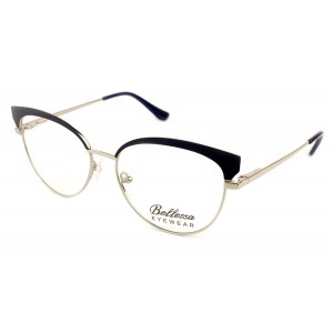 Оправа металлическая Bellessa 110380-GS03