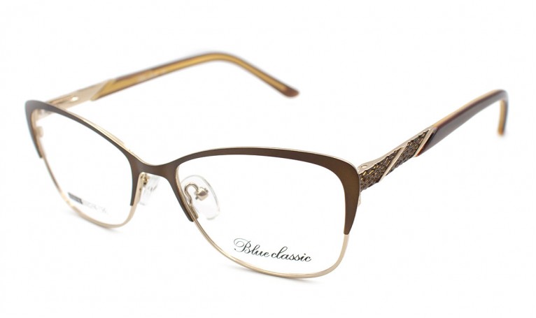 Оправа металическая Blue Classic 63016-C47
