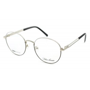 Оправа металическая Blue Classic 63128A-C1-1